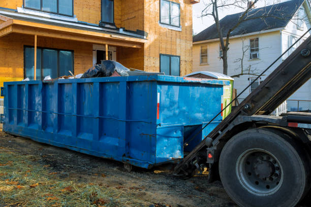 Shed Removal in Willimantic, CT
