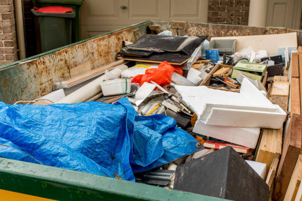 Best Construction Debris Removal  in Willimantic, CT