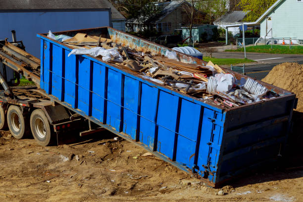 Best Dumpster Rental Services  in Willimantic, CT