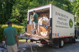 Property Management Cleanouts in Willimantic, CT
