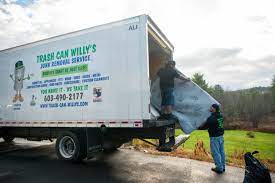 Best Electronics and E-Waste Disposal  in Willimantic, CT